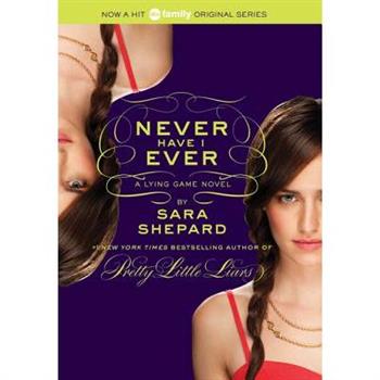 Never Have I Ever