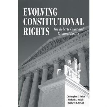 Evolving Constitutional Rights