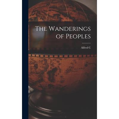 The Wanderings of Peoples