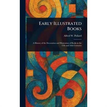 Early Illustrated Books