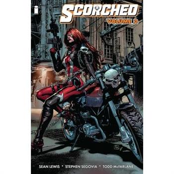The Scorched, Volume 2