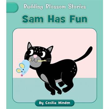 Sam Has Fun