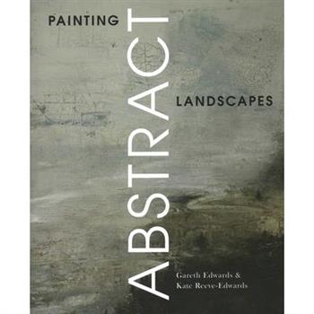 Painting Abstract Landscapes