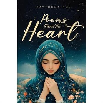 Poems from The Heart