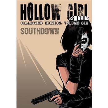 Hollow Girl