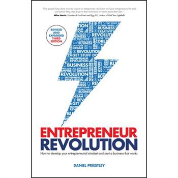 Entrepreneur Revolution