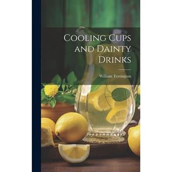 Cooling Cups and Dainty Drinks