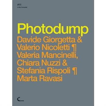 Photodump (Black and White Edition)