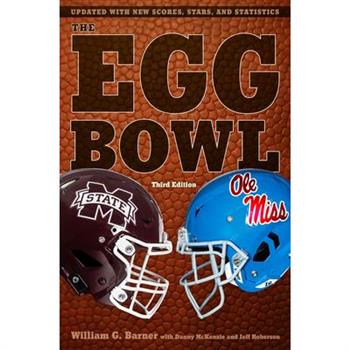 The Egg Bowl