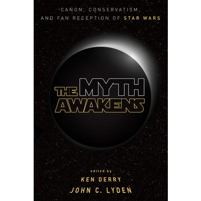 The Myth Re-awakens