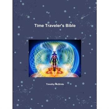 Time Traveler's Bible