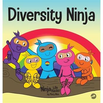 Diversity Ninja