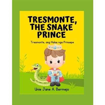 Tresmonte, the Snake Prince