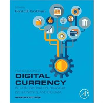 Handbook of Digital Currency