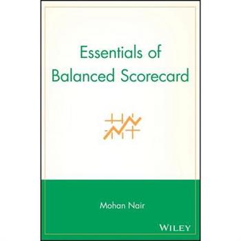 Essentials of Balanced Scorecard