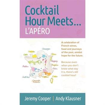 Cocktail Hour Meets ... L’AP?RO