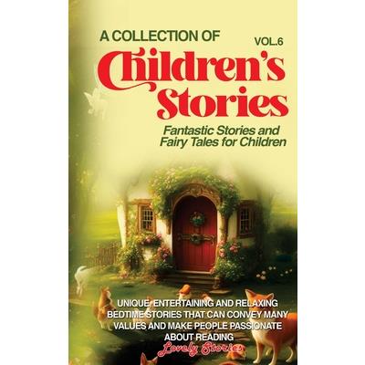 A Collection of Children’s Stories