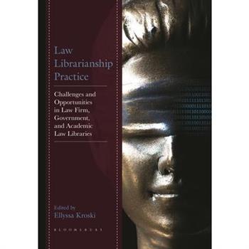 Law Librarianship Practice