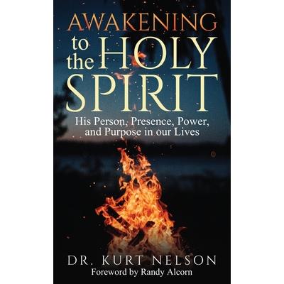 Awakening to the Holy Spirit