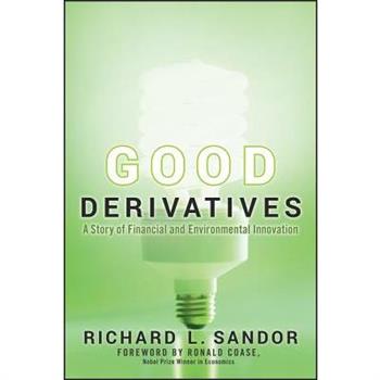 A Financial Innovator’s Journey