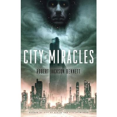 City of Miracles