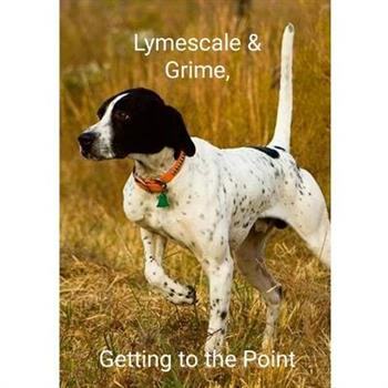 Lymescale & Grime, Getting to the Point