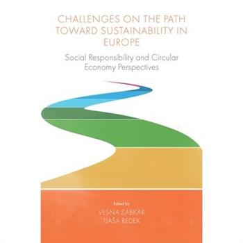 Challenges on the Path Toward Sustainability in Europe