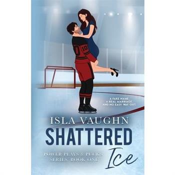 Shattered Ice