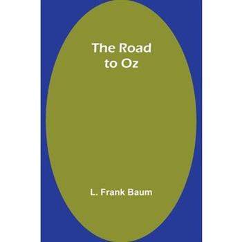 The Road to Oz