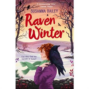 Raven Winter