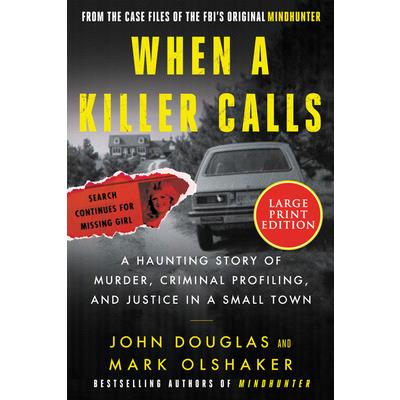 When a Killer Calls