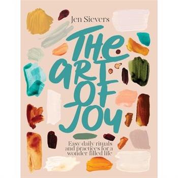The Art of Joy