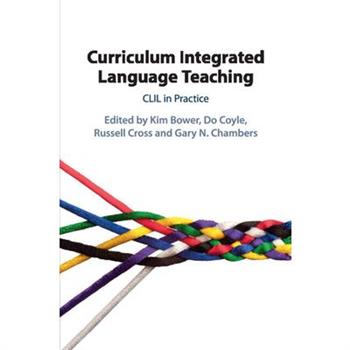 Curriculum Integrated Language Teaching