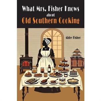 What Mrs. Fisher Knows About Southern Cooking