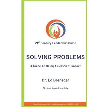 Solving Problems