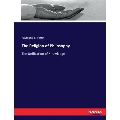 The Religion of Philosophy