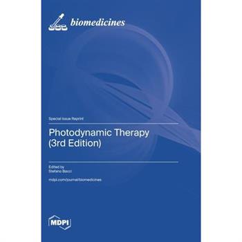 Photodynamic Therapy (3rd Edition)