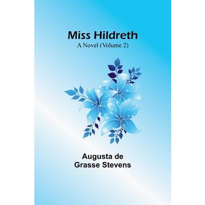 Miss Hildreth