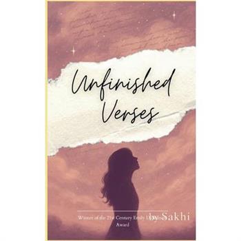 Unfinished Verses