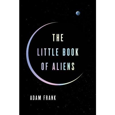 The Little Book of Aliens