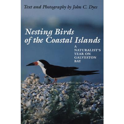 Nesting Birds of the Coastal Islands