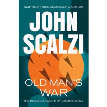 Old Man’s War