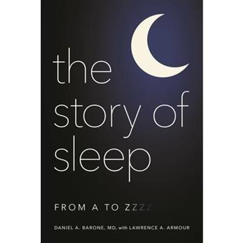 The Story of Sleep