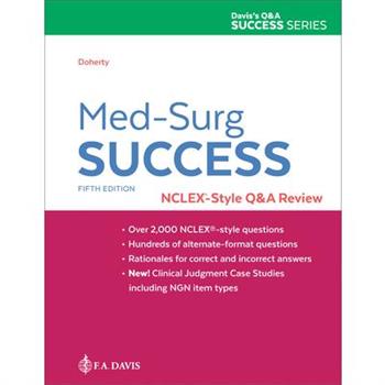 Med-Surg Success