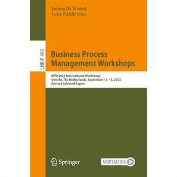 Business Process Management Workshops