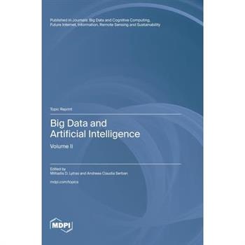 Big Data and Artificial Intelligence