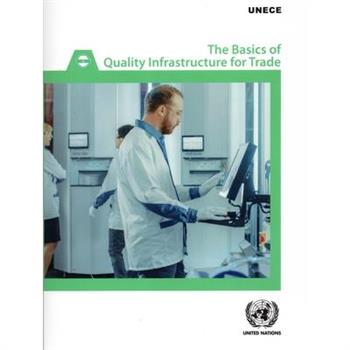 Basic of Quality Infrastructure for Trade