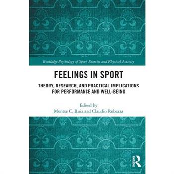 Feelings in SportTheory, Research, and Practical Implications for Performance and Well-Bei