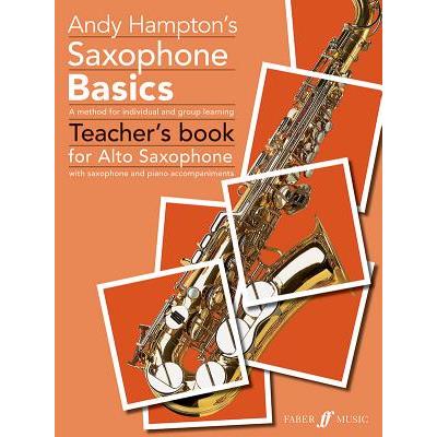 Saxophone Basics