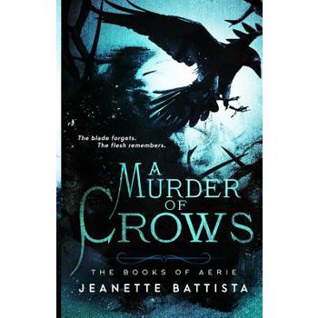 A Murder of Crows